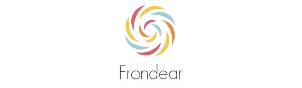 Frondear